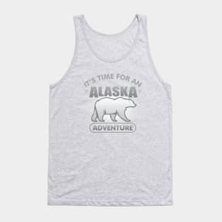 Alaska Adventure Tank Top